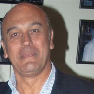 El empresario Juan Muñoz, detenido por contratar a Villarejo para un chantaje