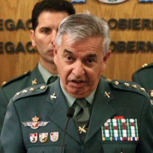 El coronel de la UCO cesado fue condenado por torturas y luego indultado por Aznar