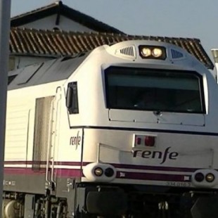 Granada volverá a estar conectada por tren con Madrid tras más de tres años de aislamiento ferroviario