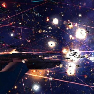 El Juego de estrategia espacial "Star Ruler 2" se vuelve open source (ENG)