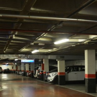 El negocio de los aparcamientos públicos de Madrid: las empresas concesionarias pagan 160 euros al año por cada plaza