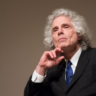 Steven Pinker: «El progreso sin humanismo no es progreso»