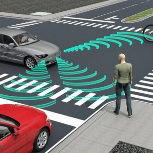 A partir de 2019 los coches eléctricos de la UE deberán contar con un sistema de aviso sonoro a baja velocidad