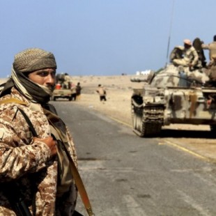 Yemen: los aliados de EE. UU establecen alianzas con Al-Qaeda (ENG)