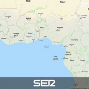Tres españoles, detenidos tras participar en un intento de golpe de estado en Santo Tomé y Príncipe
