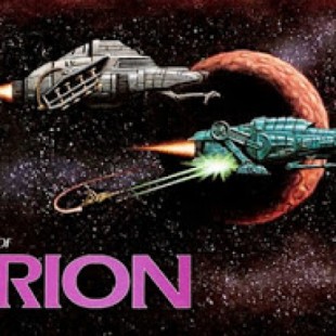 Master of Orion, el "primer" videojuego 4X