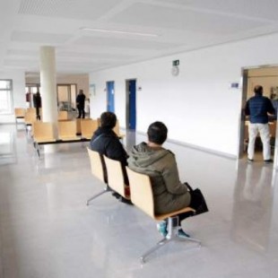 Una enfermera del Sergas denuncia que se vio obligada a trabajar 31 horas seguidas