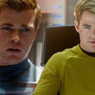 'Star Trek 4' en peligro: Chris Pine y Chris Hemsworth rompen las negociaciones para protagonizarla