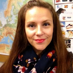 Entrevista a Jaana Nenonen, maestra en Finlandia