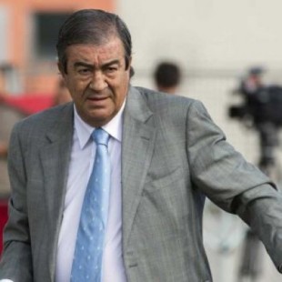 “Cascos dice que Rajoy es un mindundi y que el PP está podrido"