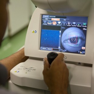 IA de DeepMind reconoce 50 enfermedades oculares con asombrosa precisión