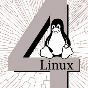 Disponible Linux 4.18