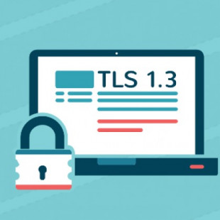 TLS 1.3 ya ha sido aprobado como nuevo estándar de Internet