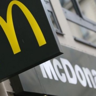 Más de 400 afectados por ensaladas de McDonald`s con parásitos