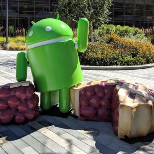 Google bloquea la grabación de llamadas en Android 9 Pie