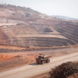 China controla ya las minas de cobalto de África: lo siguiente, el mercado de las baterías