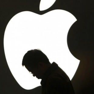 Apple hackeada, un adolescente hackea los servidores de Apple y se hace con 90 GB de datos