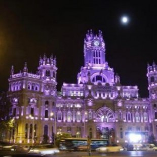 El Ayuntamiento de Madrid es el único municipio de la región 100% transparente