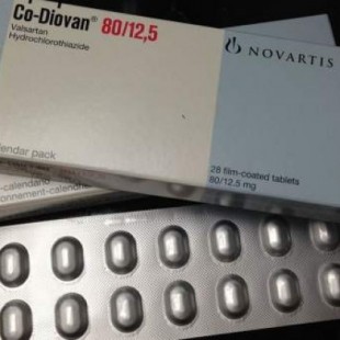 La Agencia Española de Medicamentos ordena retirar nuevos lotes de fármacos que contienen valsartán