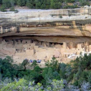 Anasazis, los nativos americanos constructores de pueblos