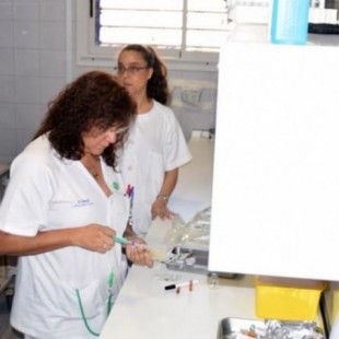 Enfermeros e ingenieros, los profesionales españoles más solicitados a nivel internacional