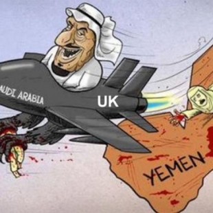 Yemen padece mientras se deforma y se oculta la verdad