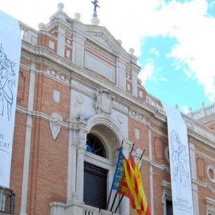Valencia prevé recaudar dos millones de euros por cobro de impuestos a la Iglesia