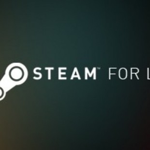Steam ahora permite ejecutar juegos de Windows en Linux