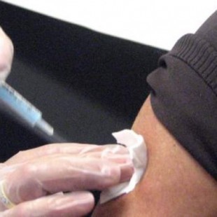 La Comisión Europea llama a vacunarse ante el auge del sarampión en Europa