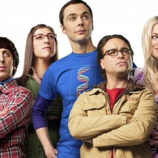 La serie The Big Bang Theory termina [ENG]