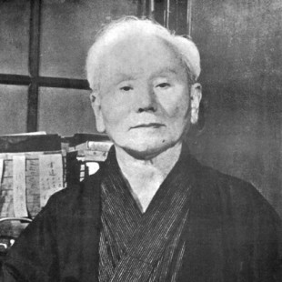 Gichin Funakoshi y los orígenes del kárate moderno