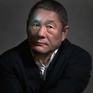 Takeshi Kitano, el rostro impenetrable del cine japonés