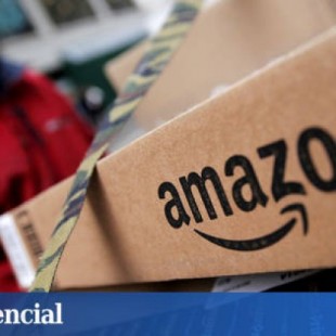 Lío logístico en Amazon: paquetes tirados al patio o entregados al vecino (sin tu permiso) 