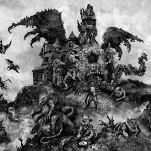 Miscelánea lovecraftiana y cthuloidea: La última fiesta de Arlequín, de Thomas Ligotti