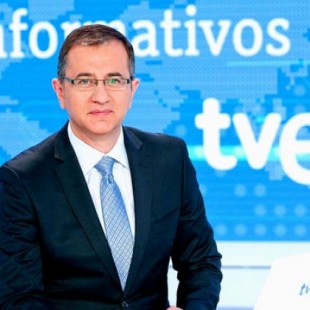 Pedro Carreño, cesado: 11 ejemplos de su mala praxis en los Informativos de TVE