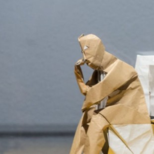 El Museo del Origami de Zaragoza no descarta su cierre por falta de apoyos