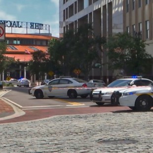 Cuatro muertos en un tiroteo en un concurso de videojuegos en Jacksonville (Florida)