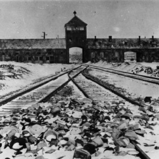 Auschwitz o lo que no puede explicarse