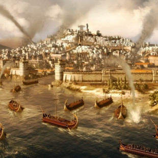 El fin de Cartago