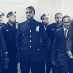 Un explosivo documental sobre la policía de Nueva York demuestra su racismo estructural