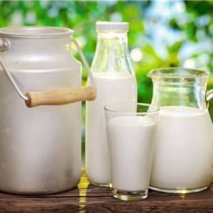 Todo lo que deberías saber sobre la leche cruda (I)
