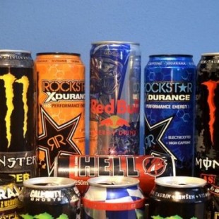 Bebidas energéticas en adolescentes: ¿deberían prohibirse? 