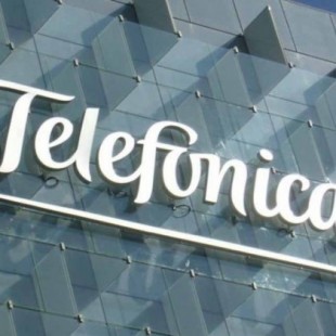 Telefónica pierde en 11 años el 70% de su valor
