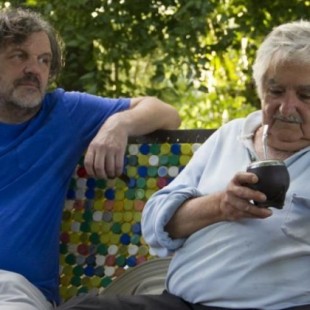 Pepe Mujica, el último héroe, se convierte en una película de Kusturica