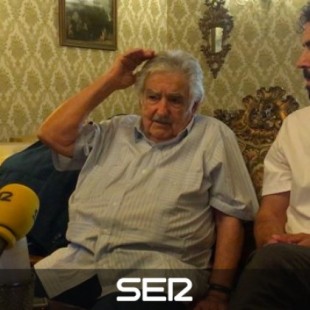 Mujica sobre la Memoria Histórica ''La España feudal sigue''