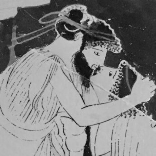 Los hijos de Eros: homosexualidad militar en la Grecia clásica