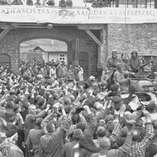 Las historias de mil presos españoles de Mathausen