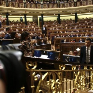 Advertencia al Gobierno: los partidos de Canarias le retirarán el apoyo si elimina la ‘hora menos’