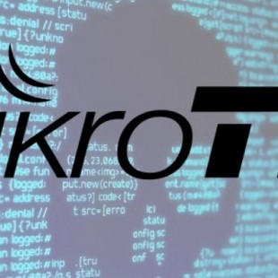 Routers MikroTik hackeados para reenviar tu tráfico a ciberdelincuentes