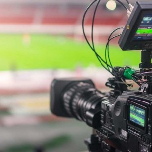 La nueva ley de copyright de la UE impedirá sacar fotos y vídeos en estadios de fútbol